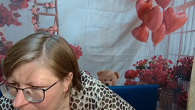 RadaChudna online show from 03.04.26