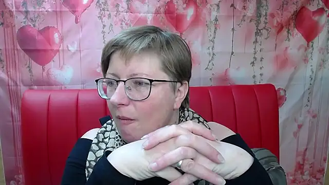 RadaChudna online show from 03.26.26