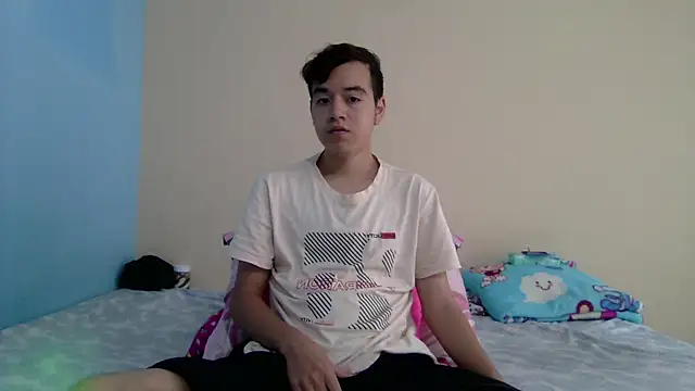 Snapshot of IronDante chatting on 02.17.26 IronDante online show from 02.17.26