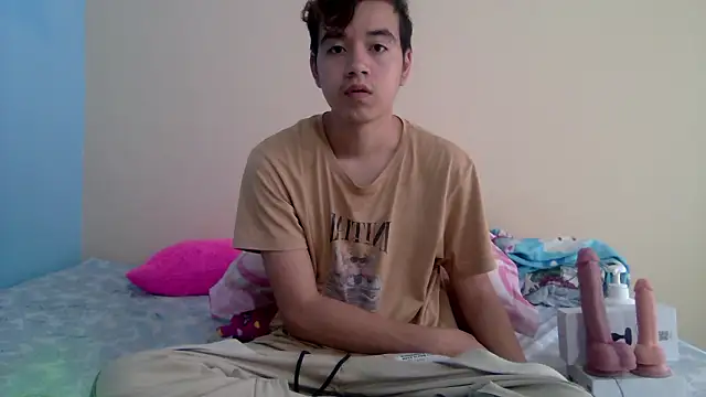 IronDante online show from 03.10.26