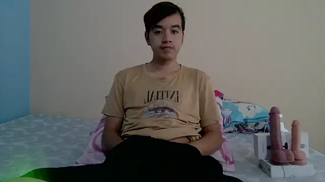 IronDante online show from 03.12.26