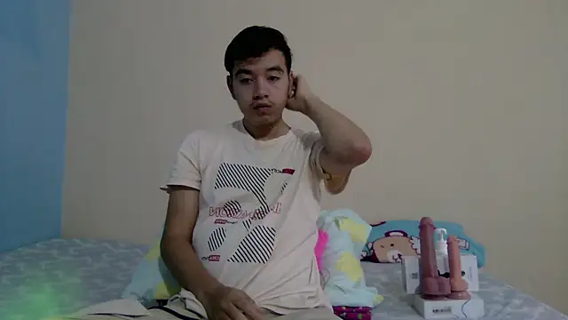 IronDante online show from 04.17.26