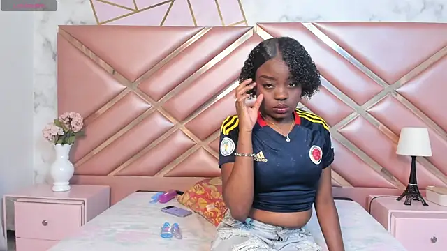 CharleneSmith online show from 03.26.26