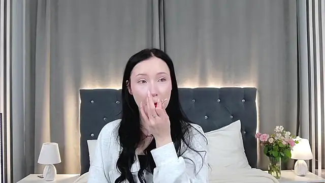 VikkyVonn online show from 04.09.26