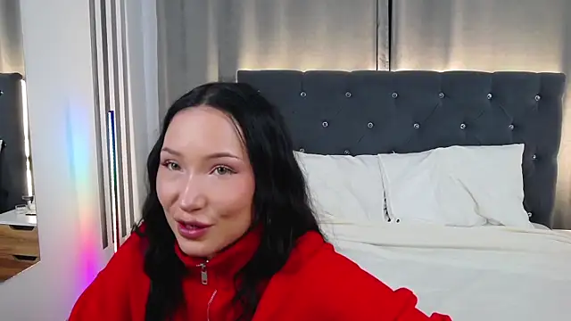 VikkyVonn online show from 07.01.26