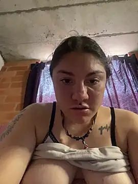 ZoE-sweettt online show from 04.13.26