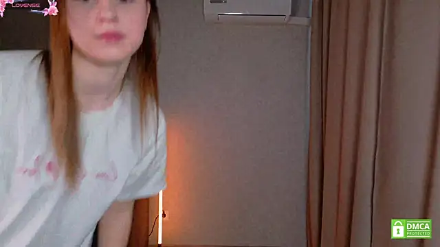 KateNickson online show from 04.10.26