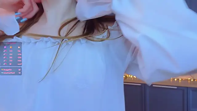 Crystal Diva online show from 03.07.26