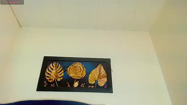 Cayetana Black  online show from 02.24.26