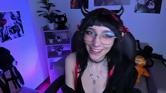 Hoshi Miuu online show from 04.01.26