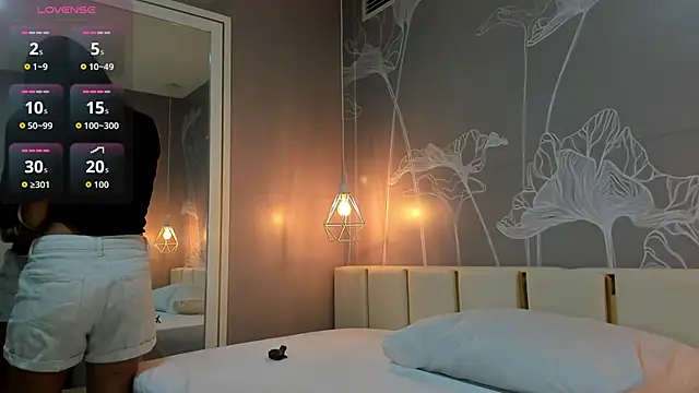 emily cute4u online show from 03.22.26