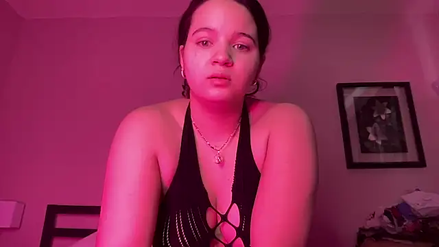 SoyOceanne online show from 03.04.26