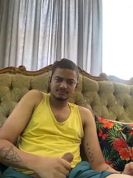 colouredboyfrombelhar online show from 03.03.26