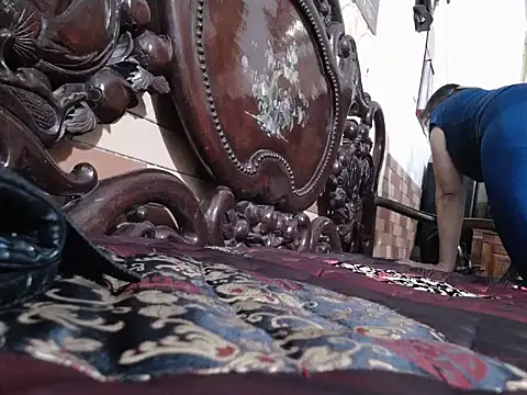 Snapshot of Maila88 chatting on 02.17.26 Maila88 online show from 02.17.26