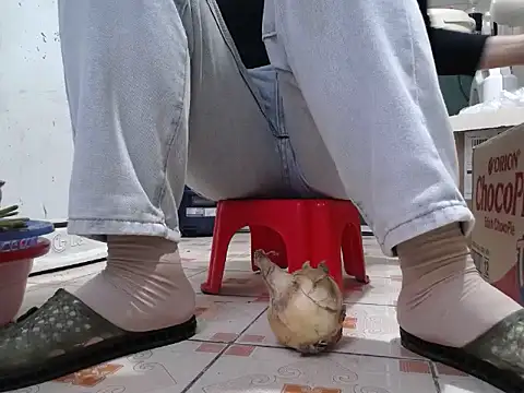 Snapshot of Maila88 chatting on 02.18.26 Maila88 online show from 02.18.26