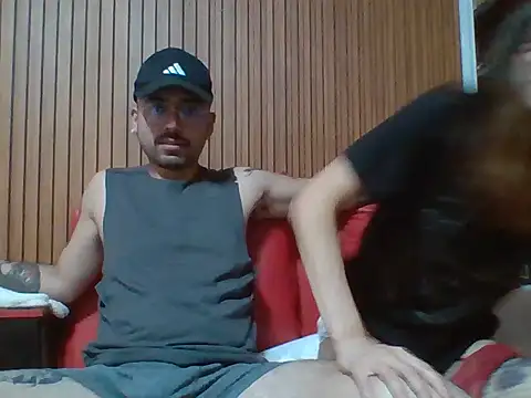 Karamel444 online show from 03.04.26