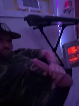 Mikeytoxxxic online show from 03.13.26