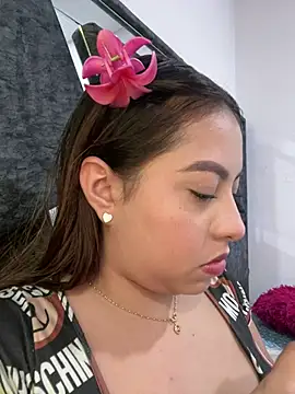 Emiily joee  online show from 07.15.26
