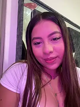 Emiily joee  online show from 07.18.26