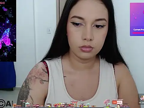 venus  24 online show from 03.20.26