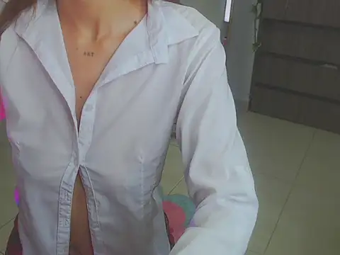 Mis Cersi online show from 02.15.26