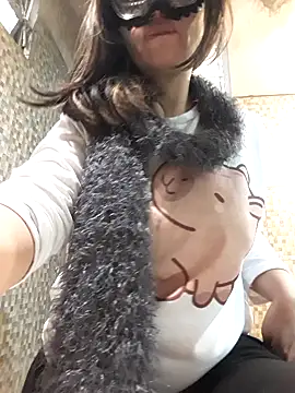 ninac4hot online show from 05.12.26