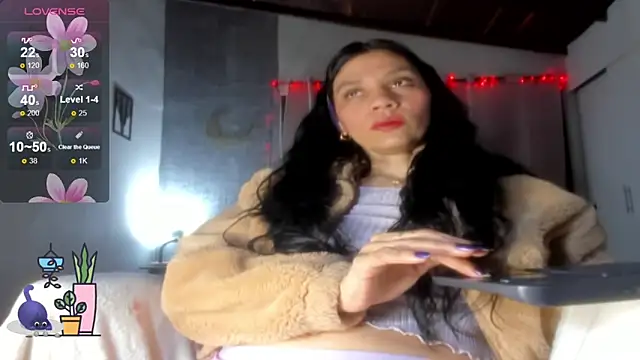 baileyadamms online show from 02.24.26