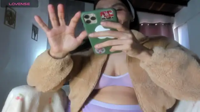 baileyadamms online show from 03.14.26