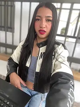 Daniela Pink online show from 03.03.26