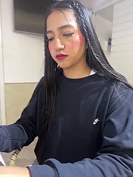 Daniela Pink online show from 03.27.26