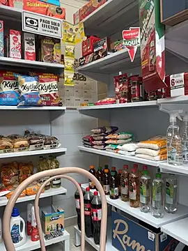 Daniela Pink online show from 03.31.26