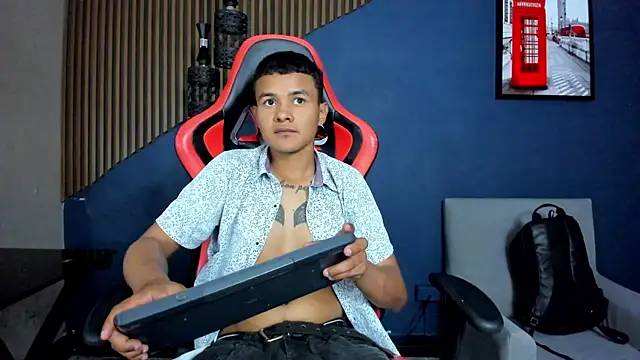 TylerGandi online show from 02.25.26