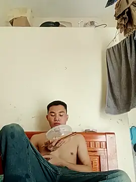 Changebabi online show from 04.24.26