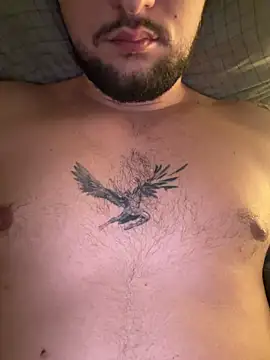 derallerechte001 online show from 02.17.26