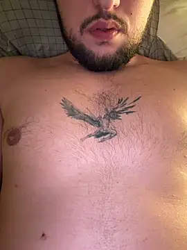 derallerechte001 online show from 02.19.26