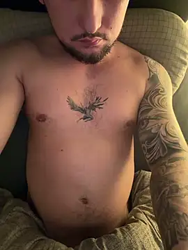 derallerechte001 online show from 03.05.26