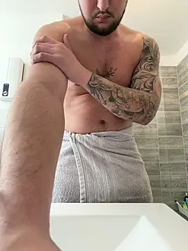 derallerechte001 online show from 03.11.26