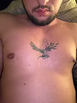 derallerechte001 online show from 03.15.26