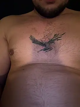 derallerechte001 online show from 04.07.26