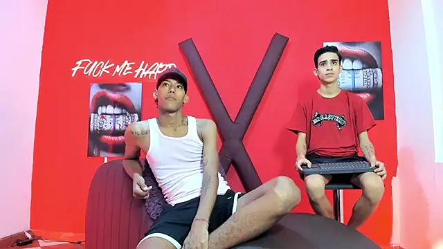 GREEN BOYS online show from 02.20.26