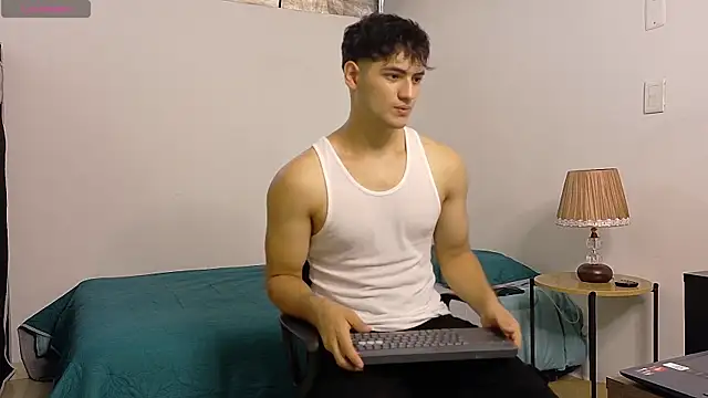 Kael Switch online show from 02.21.26