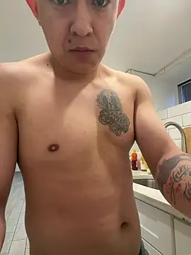 Jhon jairo420zzzz online show from 04.08.26