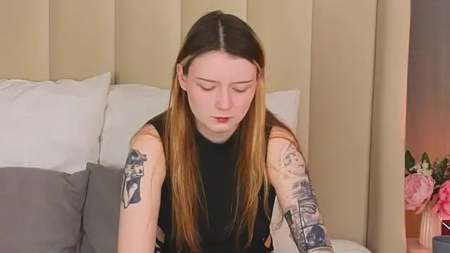 AlyssFrost online show from 06.23.26