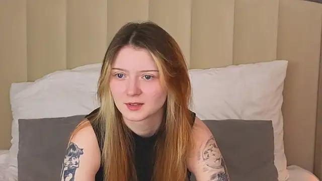 AlyssFrost online show from 06.27.26
