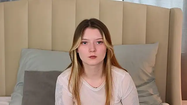 AlyssFrost online show from 07.07.26