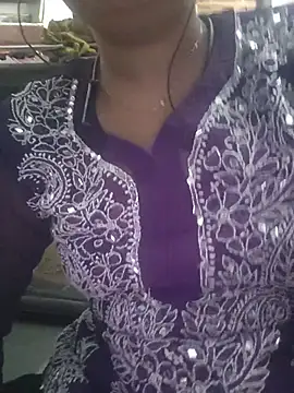 taniya0 online show from 08.01.26