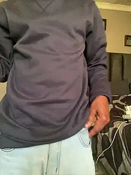 Jah Mfana online show from 07.03.26