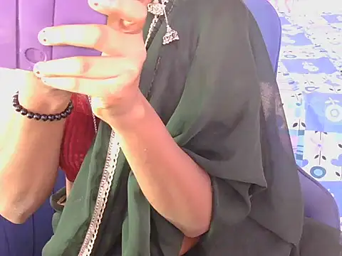 its-taniya online show from 03.26.26