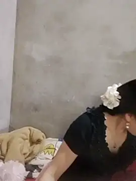 Thobaby112 online show from 03.03.26