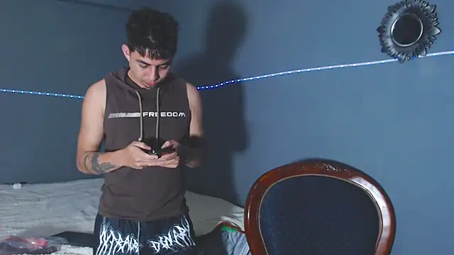 polloCol4U online show from 02.27.26